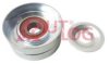 AUTLOG RT1731 Tensioner Pulley, v-ribbed belt